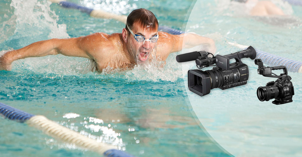 video productions