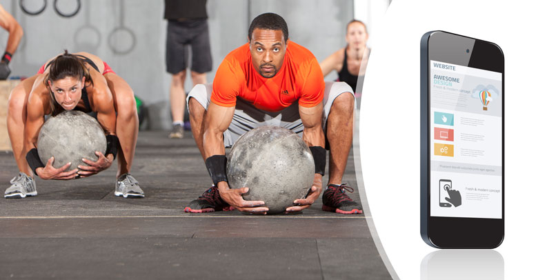 crossfit