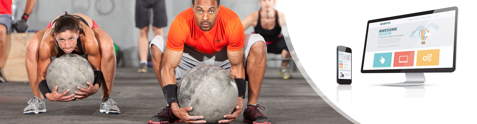 crossfit